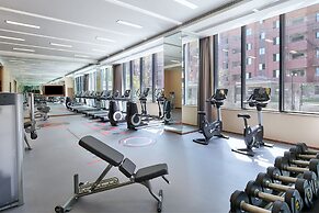 Oakwood Apartments Yangzhou