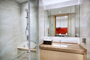 Oakwood Apartments Yangzhou