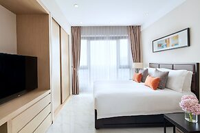 Oakwood Apartments Yangzhou