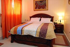 Hotel Perla Verde