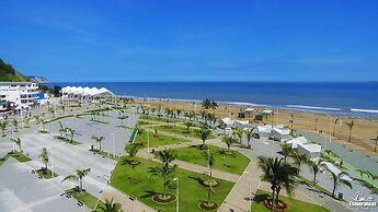 Hotel Perla Verde