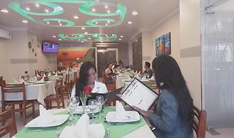 Hotel Perla Verde