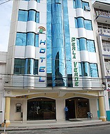 Hotel Perla Verde