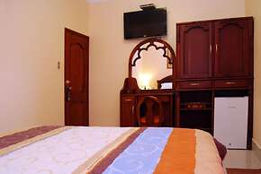 Hotel Perla Verde