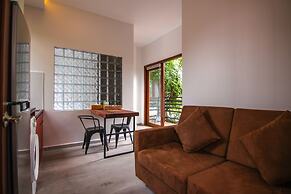 Sarina Hotel & Villa