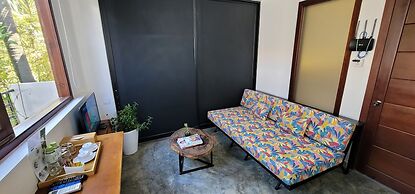 Sarina Hotel & Villa