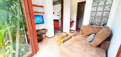 Sarina Hotel & Villa