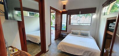 Sarina Hotel & Villa