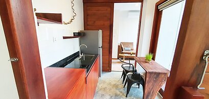 Sarina Hotel & Villa