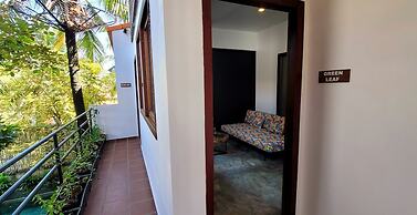 Sarina Hotel & Villa