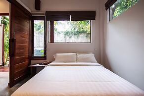 Sarina Hotel & Villa