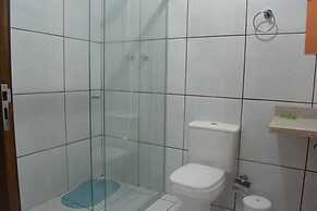 Pousada Jardim do Cerrado e Agência