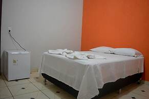 Pousada Jardim do Cerrado e Agência