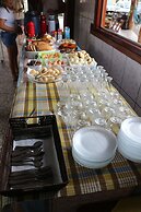 Pousada Jardim do Cerrado e Agência