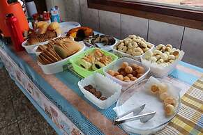 Pousada Jardim do Cerrado e Agência