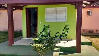 Pousada Jardim do Cerrado e Agência