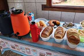 Pousada Jardim do Cerrado e Agência