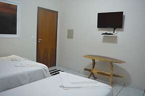 Pousada Jardim do Cerrado e Agência