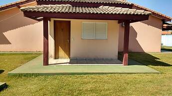 Pousada Jardim do Cerrado e Agência