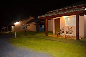 Pousada Jardim do Cerrado e Agência