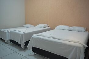 Pousada Jardim do Cerrado e Agência