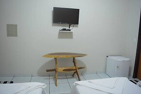 Pousada Jardim do Cerrado e Agência