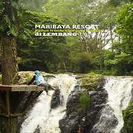 Villa Sasky Ciater Highland