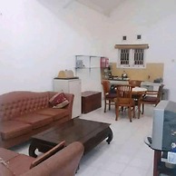 Villa Sasky Ciater Highland