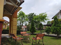 Villa Sasky Ciater Highland