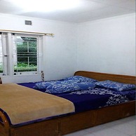 Villa Sasky Ciater Highland