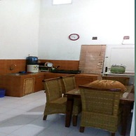 Villa Sasky Ciater Highland