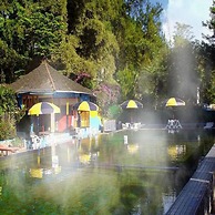 Villa Sasky Ciater Highland