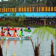 Villa Sasky Ciater Highland