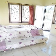 Villa Sasky Ciater Highland