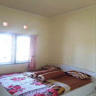 Villa Sasky Ciater Highland