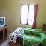 Villa Sasky Ciater Highland