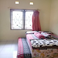 Villa Sasky Ciater Highland