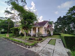 Villa Sasky Ciater Highland