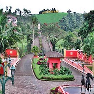 Villa Sasky Ciater Highland