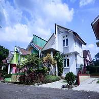 Villa Sasky Ciater Highland