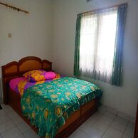 Villa Sasky Ciater Highland