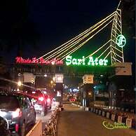 Villa Sasky Ciater Highland