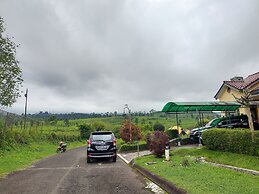 Villa Sasky Ciater Highland