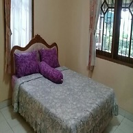 Villa Sasky Ciater Highland