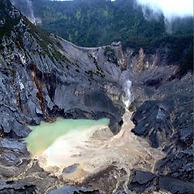 Villa Sasky Ciater Highland