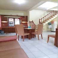 Villa Sasky Ciater Highland