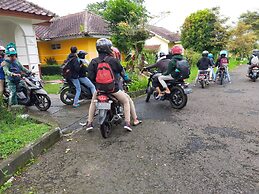 Villa Sasky Ciater Highland