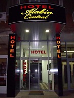 Hotel Alabin Central