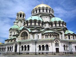 Hotel Alabin Central