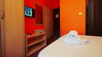 Hotel Alabin Central